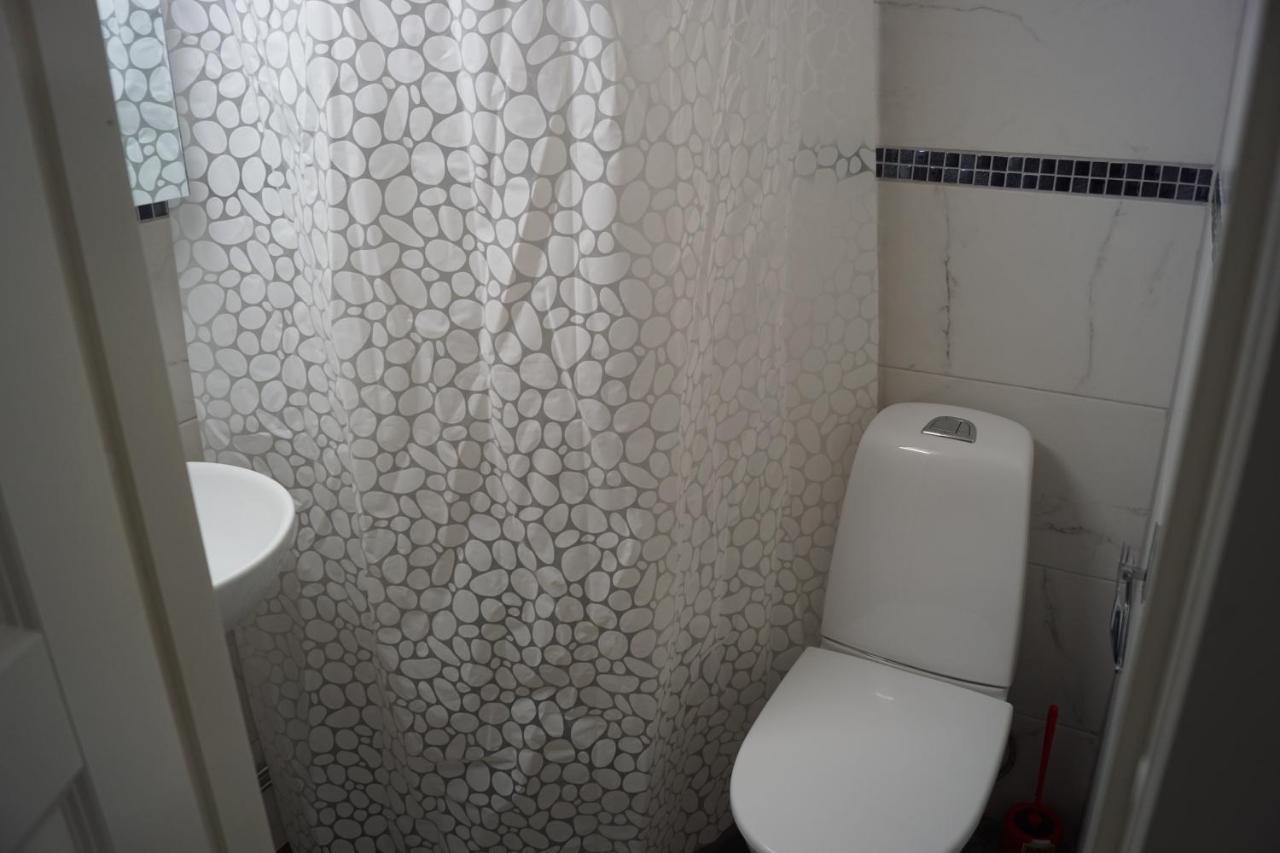 Brabo Kaellare Daire Landskrone Dış mekan fotoğraf